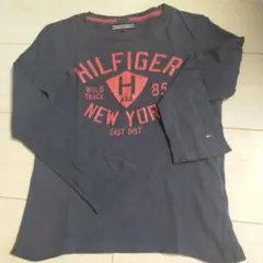 トミーヒルフィガー　ロンT