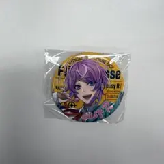 ヒプマイ Base キャラバッジコレクション 飴村乱数