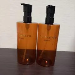 空箱 shu uemura ultime8 クレンジングオイル