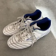 Mizuno モナルシーダネオ2セレクト　スパイク　23センチ　アスレタパーカー