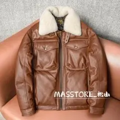 フライトジャケット 4xl 3xl