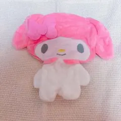 2025年最新】マイメロ ポーチ ぬいぐるみの人気アイテム - メルカリ