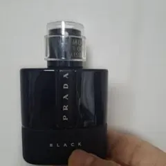 2025年最新】プラダ ルナロッサ ブラックの人気アイテム - メルカリ