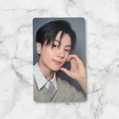 ENHYPEN JAY 宵 トレカ ラキドロ