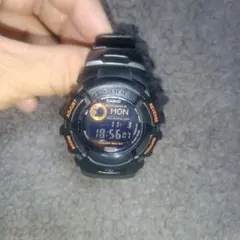 ソーラー電波腕時計 腕時計