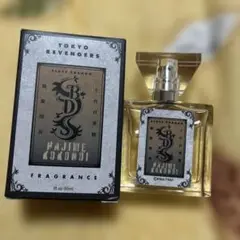 primaniacs 東京リベンジャーズ 九井一 香水