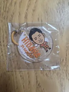 清水エスパルス マルチチャーム 日髙 華杜選手