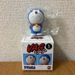 VAG a gogo ドラえもん 笑顔