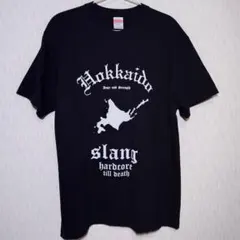 SLANG Tシャツ Lサイズ TOSHI-LOW着用デザイン