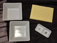 ハムスター 飼育 セット カイロ ケース ご飯 容器 水 キット 陶器 モルモッ