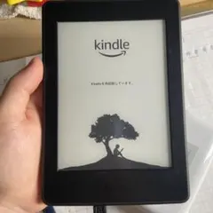 Kindle 電子書籍リーダー 本体