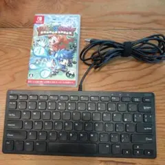 Switch タイピングクエスト