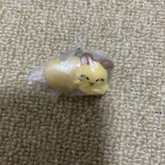 とっとこハム太郎スイングマスコット　ちび丸ちゃん
