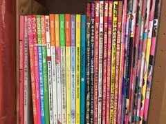 ジャニーズ雑誌(popolo,Myojo,duet,POTATO,Winkup)