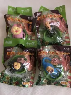 2025年最新】こびとづかん フィギュアの人気アイテム - メルカリ