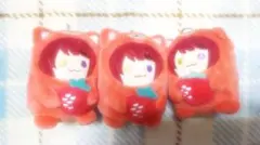 すとぷり　莉犬くん　ぬいぐるみ　まとめ売り