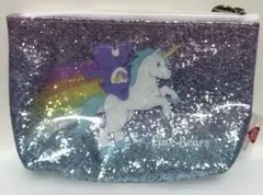 Care Bears ケアベア　ユニコーン ポーチ