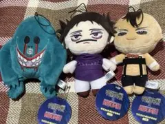 2026年最新】脹相 ぬいぐるみ ラウンドワンの人気アイテム - メルカリ