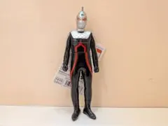 ウルトラマン エース 17センチ ソフビ 怪獣 ブルマァク ポピー カオス