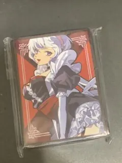 2026年最新】雪音クリス スリーブの人気アイテム - メルカリ