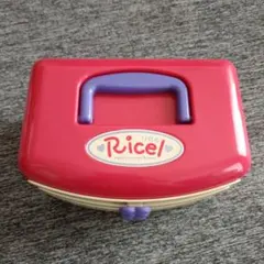 リセル Ricel 似顔絵 スタンプ プチメール - メルカリ
