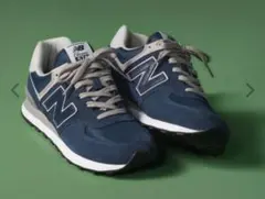 New Balance スニーカーML574