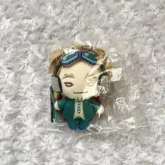 ヒロアカ ホークス にとたん ぬいぐるみ