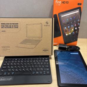 Lenovo Tab K10 FORCE Club Edition 本体 - メルカリ