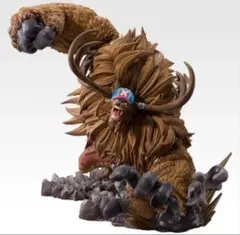 一番くじ ワンピース EX 悪魔を宿す者達 vol.3 B賞 チョッパー