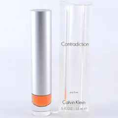 Calvin Klein Contradiction パルファム 15mlのサムネイル