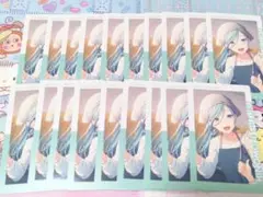 プロセカ エピカ vol.22 B 日野森雫 19枚セット