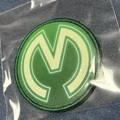 ミセス　10周年記念ゲームシャツ　ワッペン　コースター　リストバンド Mrs. GREEN APPLE デビュー10周年記念企画 「MGA MAGICAL 10