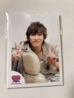 SnowMan渡辺翔太ミニフォトセット