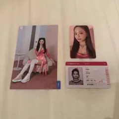 2025年最新】twiceツウィセットの人気アイテム - メルカリ