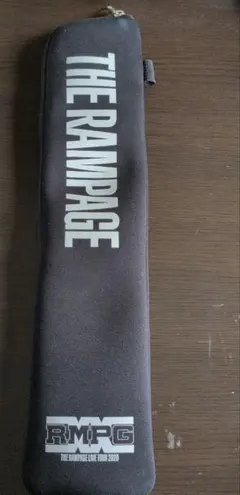 THE RAMPAGE フラッグケース