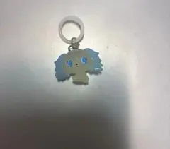 めじるしアクセサリー ジュエルペット サフィー