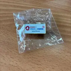 EXPO 2025 PANAMA ピンバッジ