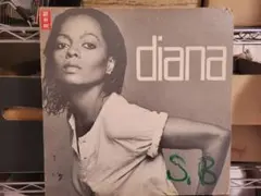 2025年最新】ダイアナ・ロス レコードの人気アイテム - メルカリ
