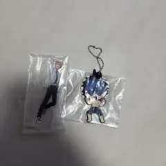 チェーンソーマン　一番くじ　I賞 G賞