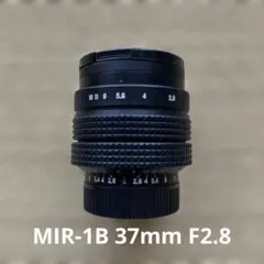 2026年最新】MIR-1 37mm f2.8の人気アイテム - メルカリ