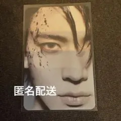 enhypen desire unleash BDM ヒスン　トレカ