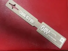 アイナナ G4Y ラゲッジタグ 棗巳波
