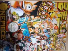 'ファルシカー'様専用出品　週刊少年ジャンプ 2021年 5·6号