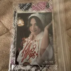 リアルピース アイドル