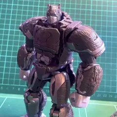 【トランスフォーマー】マクシマル・オプティマスプライマル【ビースト覚醒】