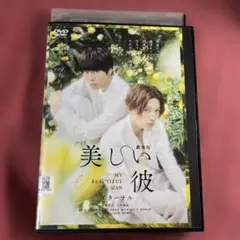 劇場版 美しい彼 エターナル DVD - メルカリ