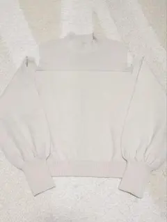 トランテアンソンドゥモード♡ニット