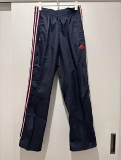 adidasジャージ下