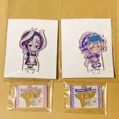 メイドインアビス アクリルスタンド ゆめかわ アクスタ マルルク オーゼン