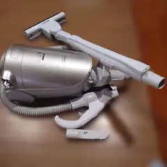 HITACHI キャニスター掃除機 CV-95H2 - メルカリ